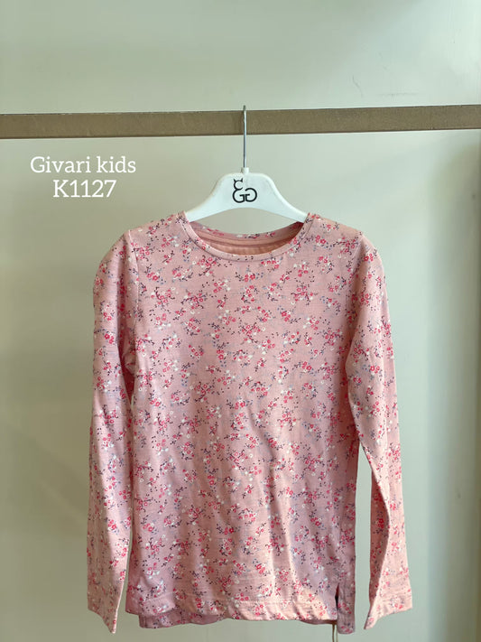 تيشيرت - كود :  11521