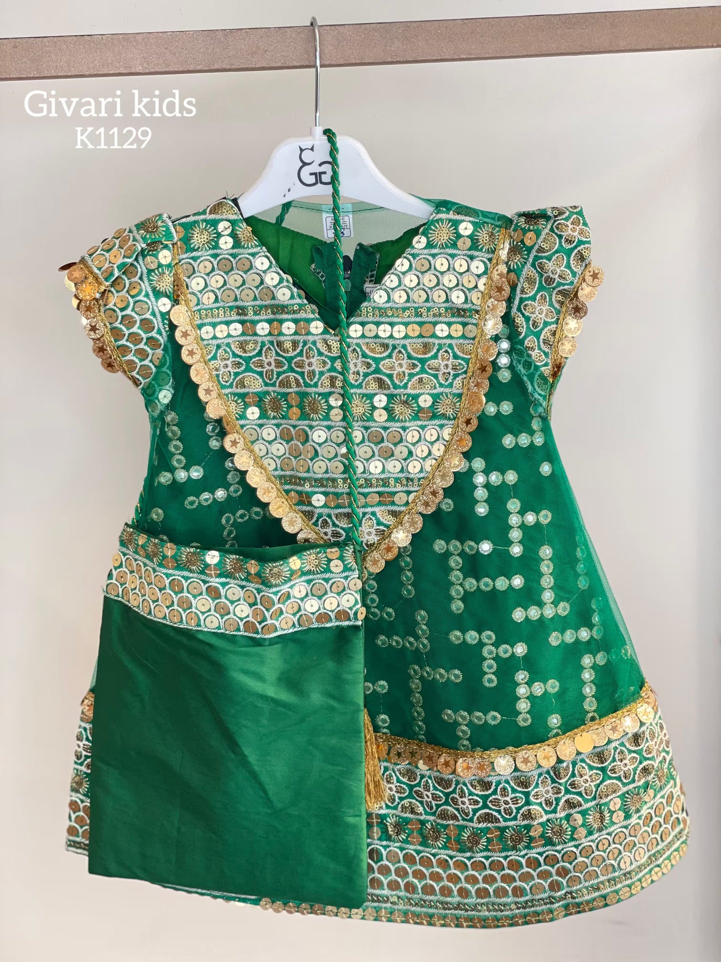 Kaftan - Code: 11624