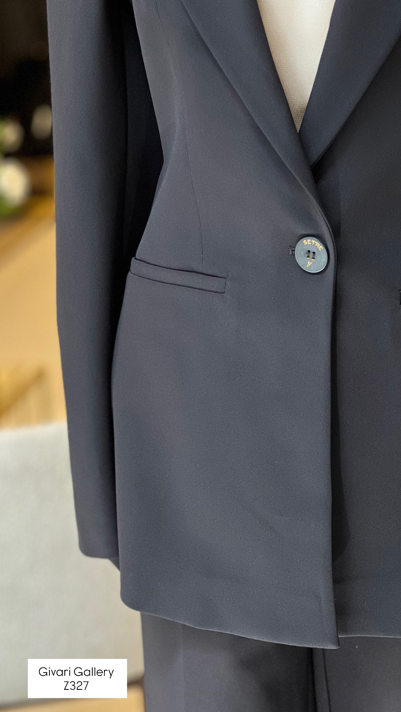Suit - code: 23085