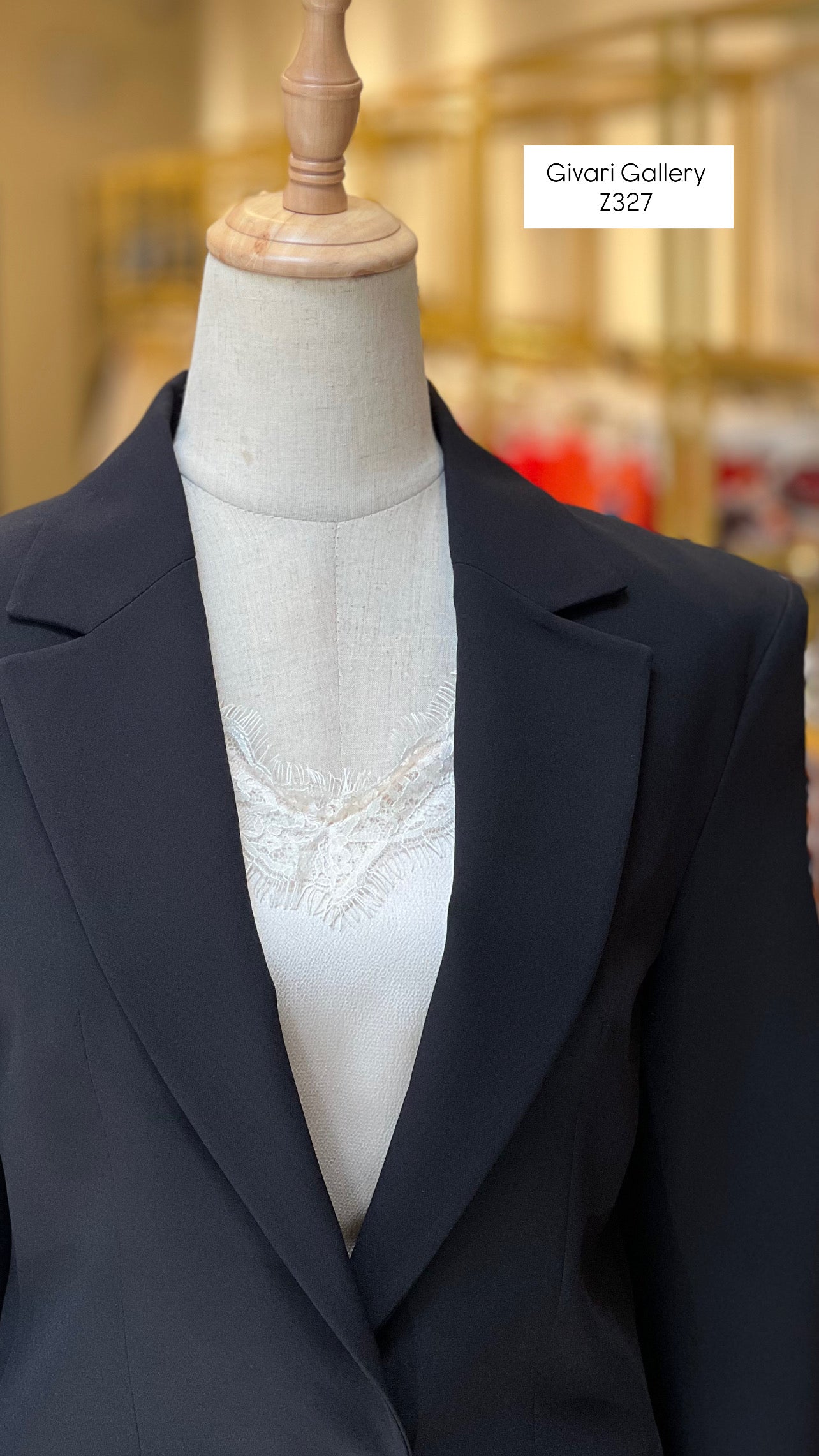 Suit - code: 23085