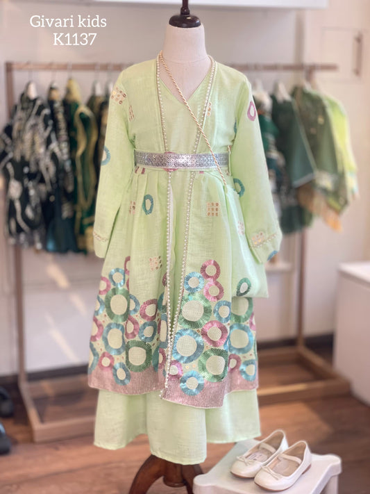 دراعة - كود: 12245