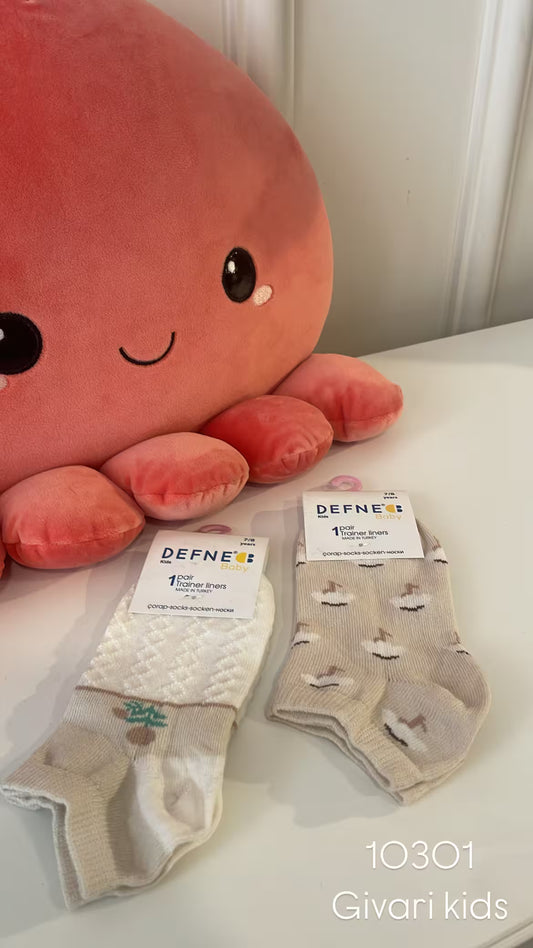 جوارب - كود: 10301