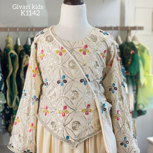 دراعة - كود : 12250