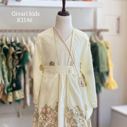 دراعة - كود : 12253