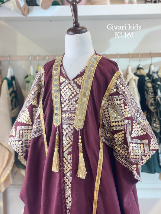 Kaftan - Code: 11637