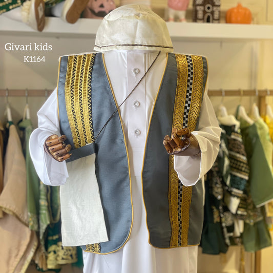 دشداشة - كود : 12260