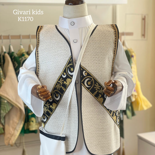 دشداشة - كود : 12262