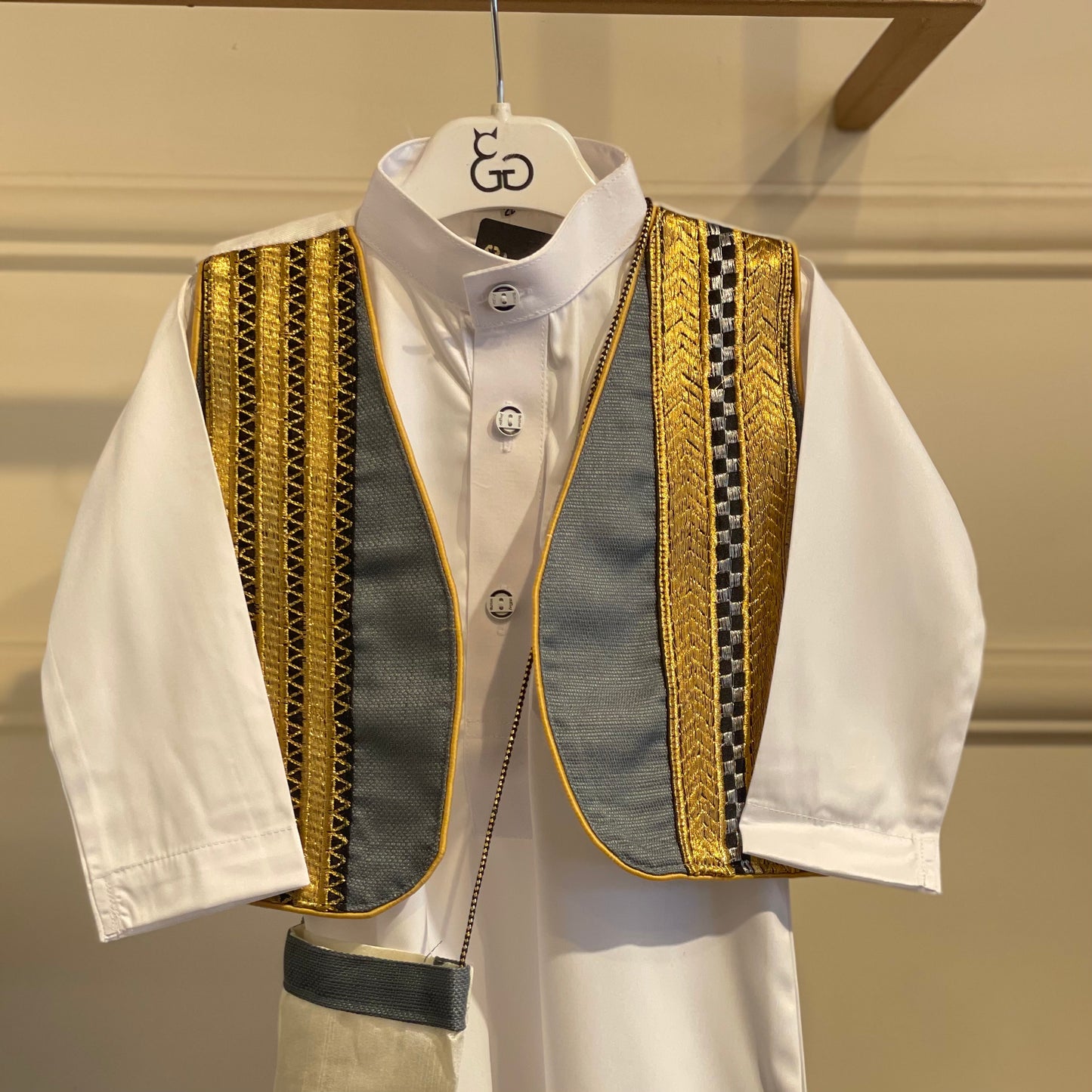 دشداشة - كود : 12263