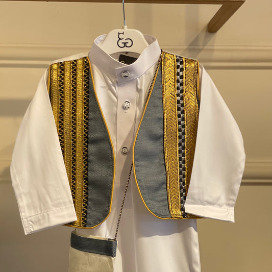 دشداشة - كود : 12263