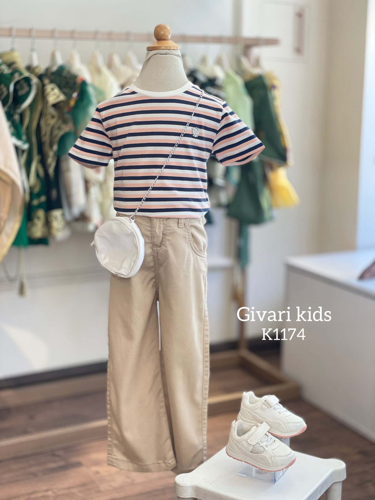 بنطرون - كود : 10070