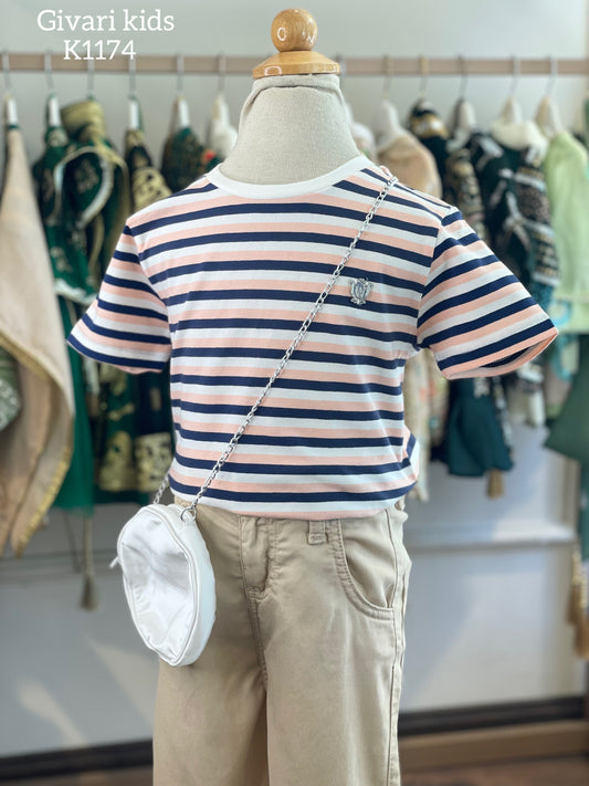 تيشيرت - كود: 10597