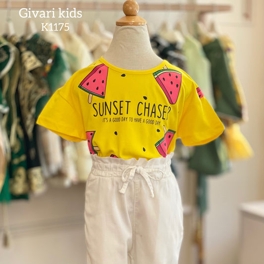 تيشيرت - كود : 10714