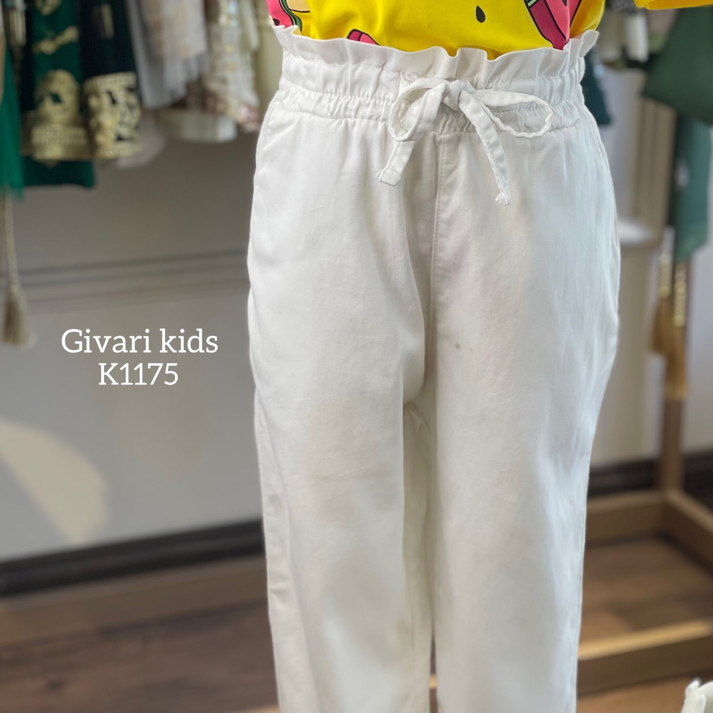 بنطرون - كود : 10072