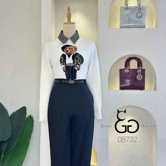 Pants - Code: 26245