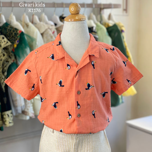 قميص - كود : 10804