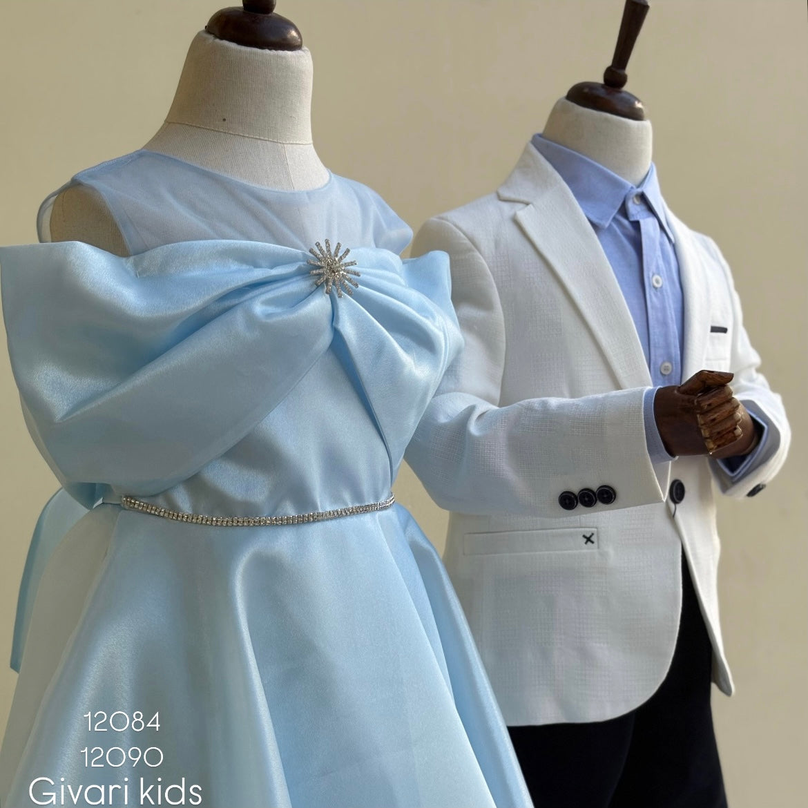 Dress - Code: 12084