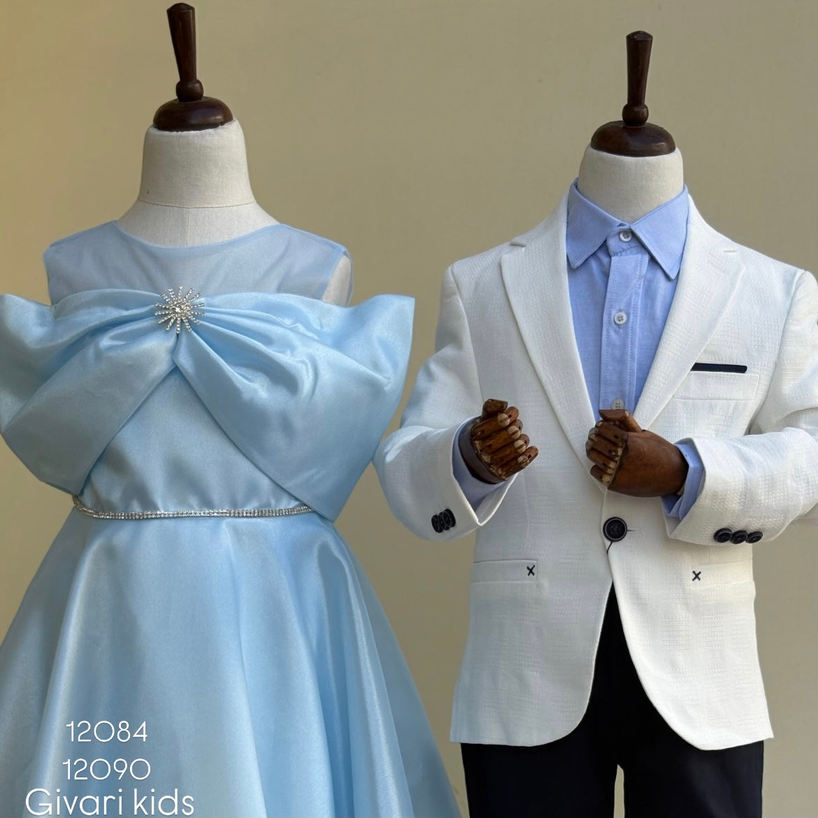 Dress - Code: 12084