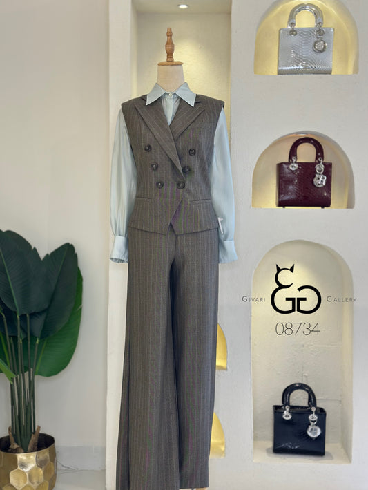 Suits - Code: 26877
