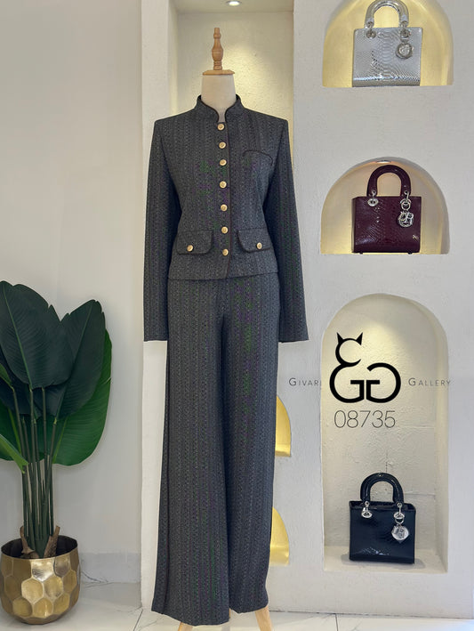 Suits - Code: 26670
