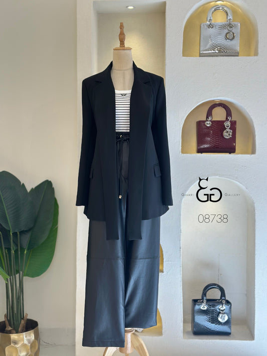 Jackets - Code: 26704