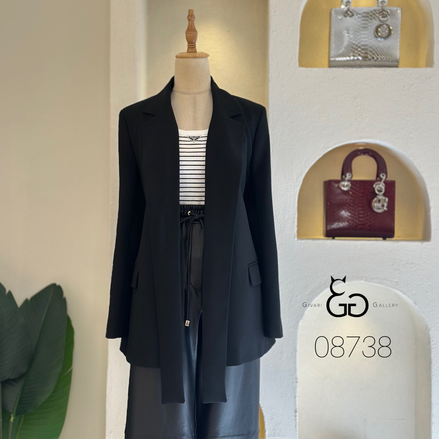 Jackets - Code: 26704