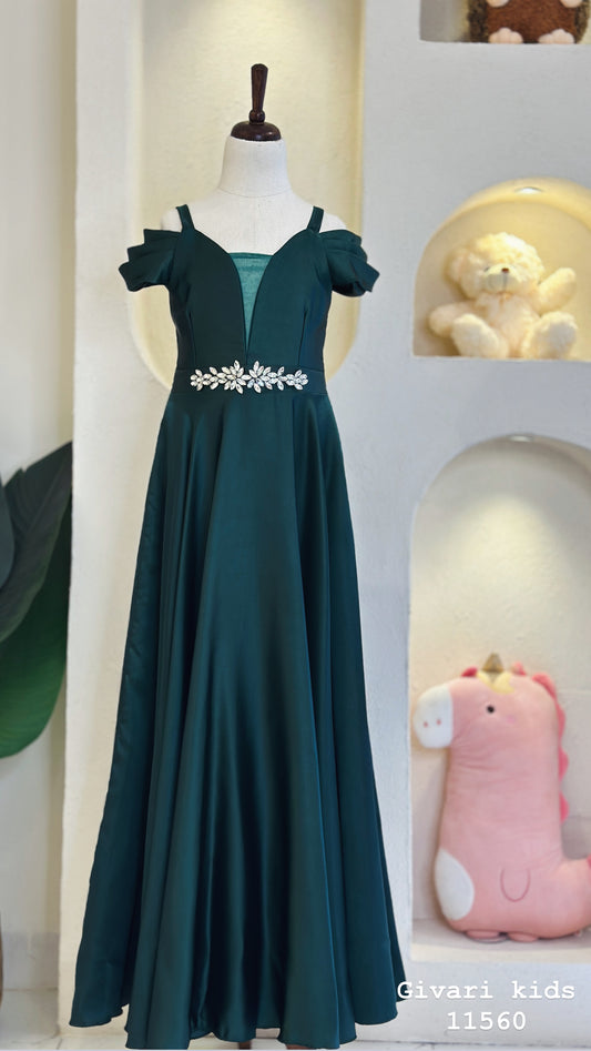 Dress - Code: 11560