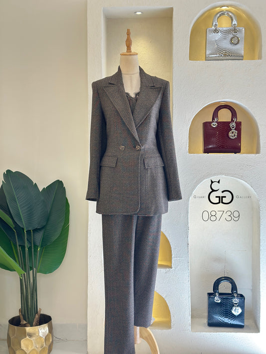 Suits - Code: 26666