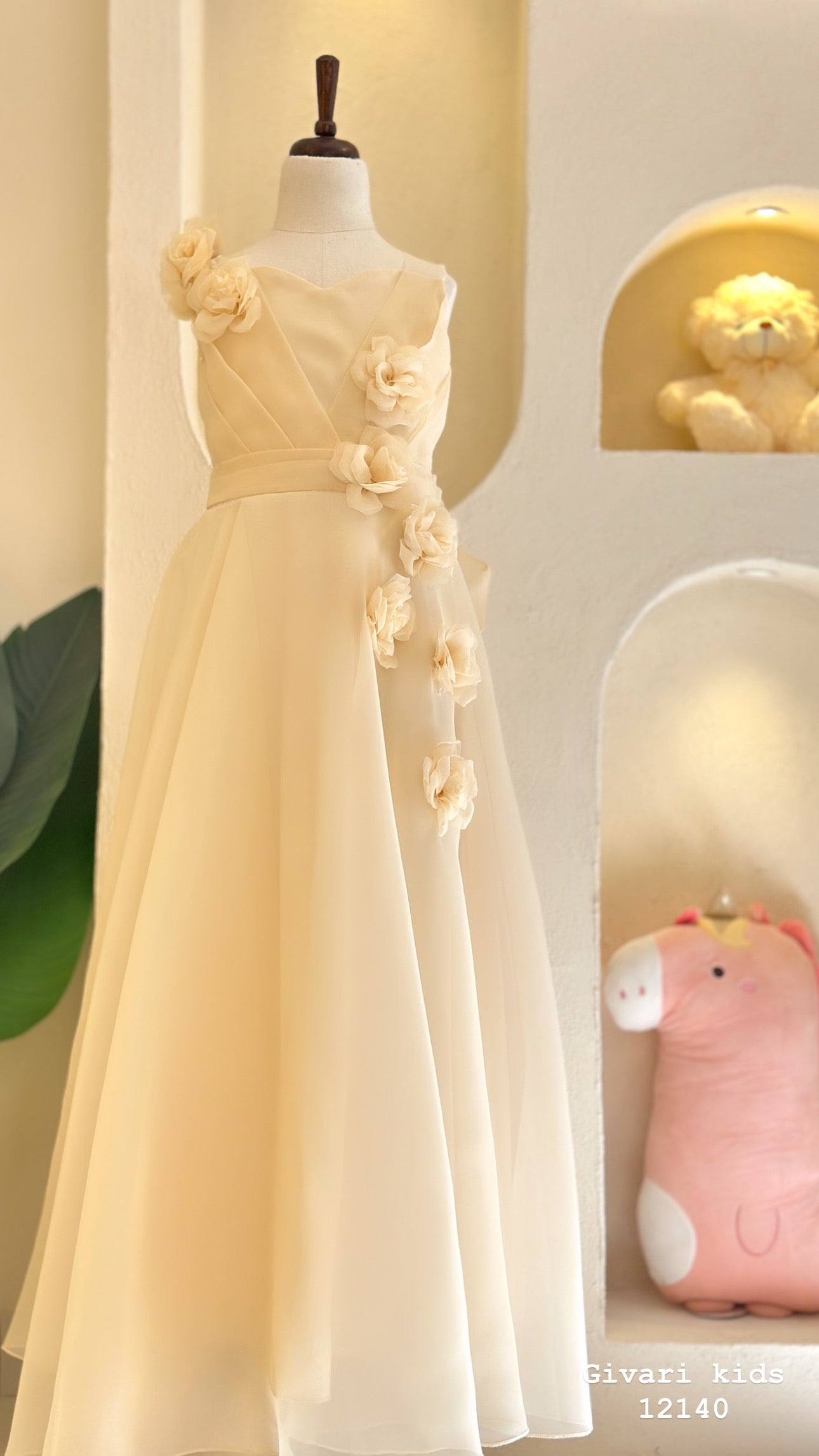 Dress - Code: 12140