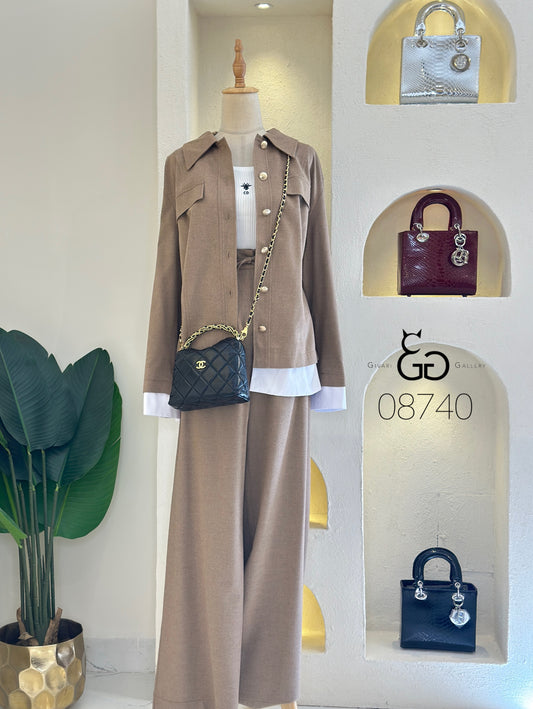 Suits - Code: 26930