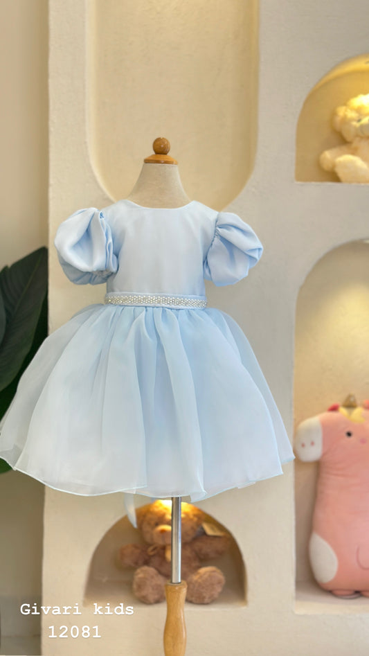 Dress - Code: 12081
