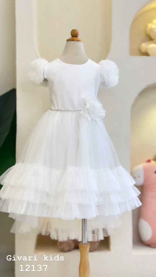 Dress - Code: 12137