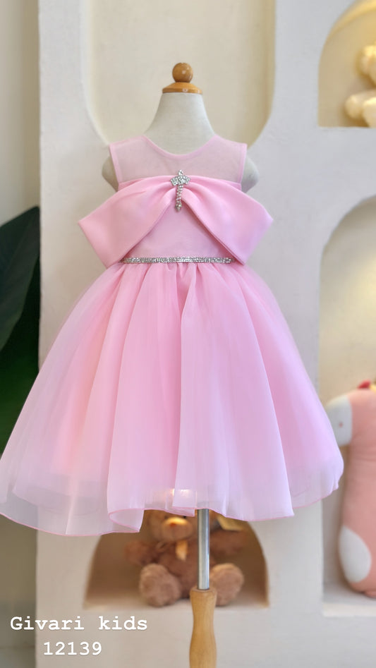 Dress - Code: 12139