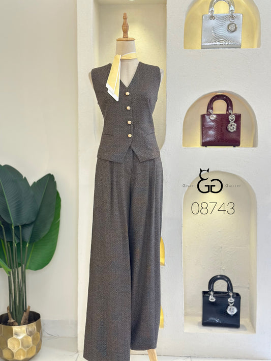 Suits - Code: 26665