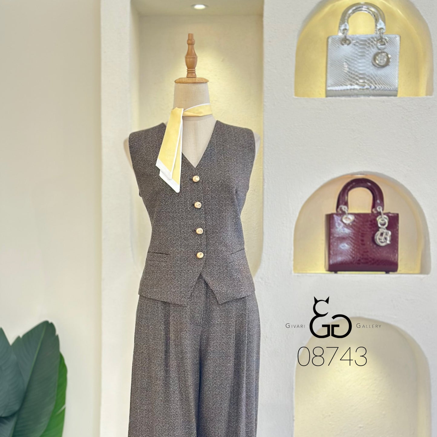 Suits - Code: 26665