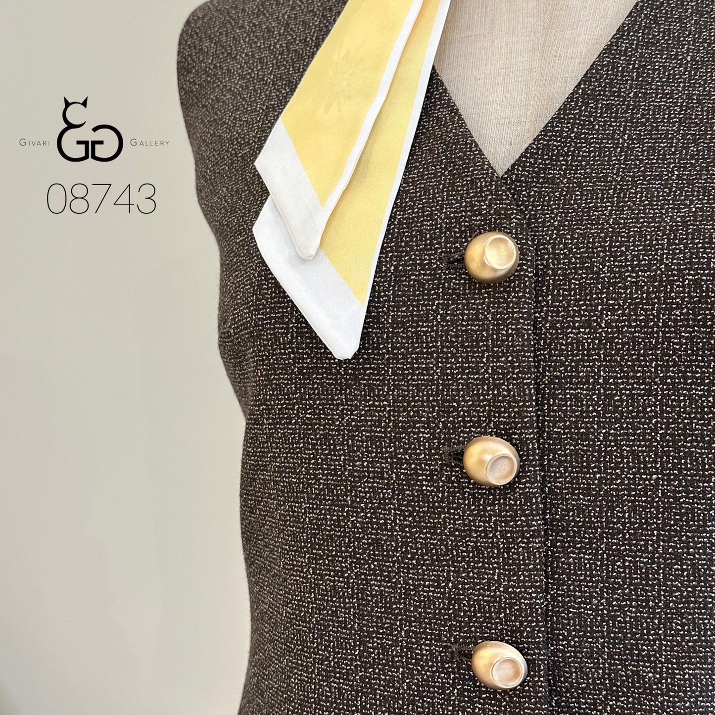 Suits - Code: 26665