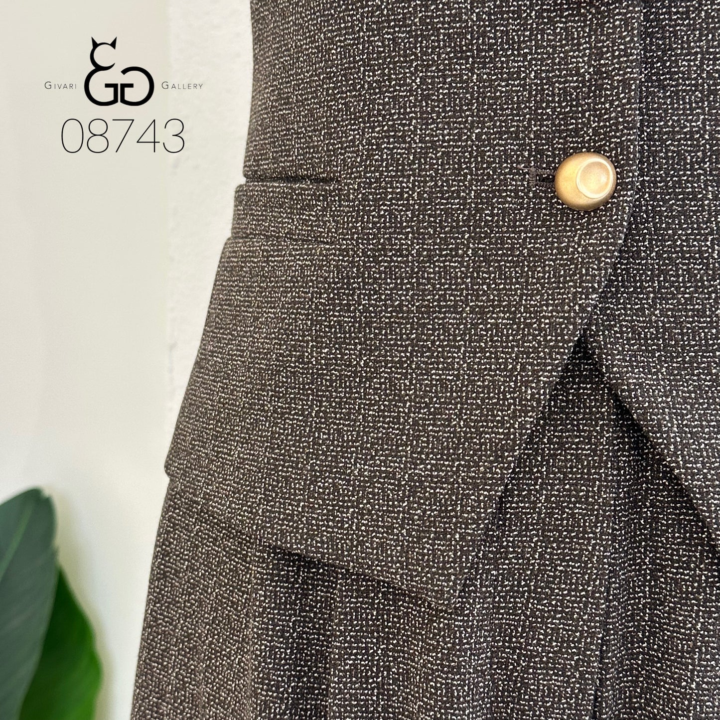 Suits - Code: 26665