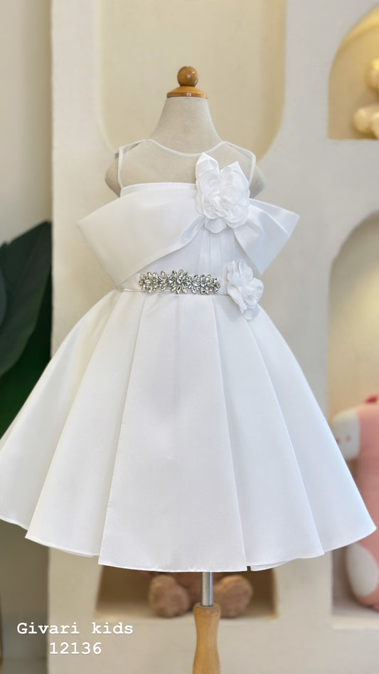 Dress - Code: 12136