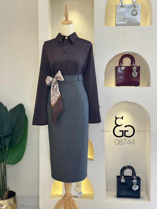Skirts - Code: 26638