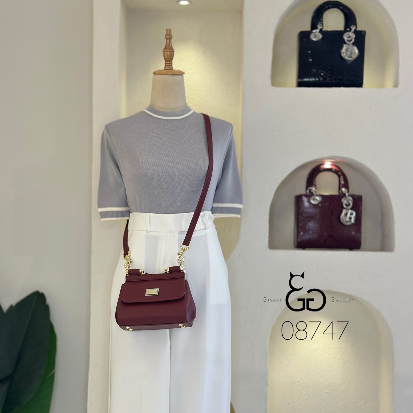 Bags - Code: 27122