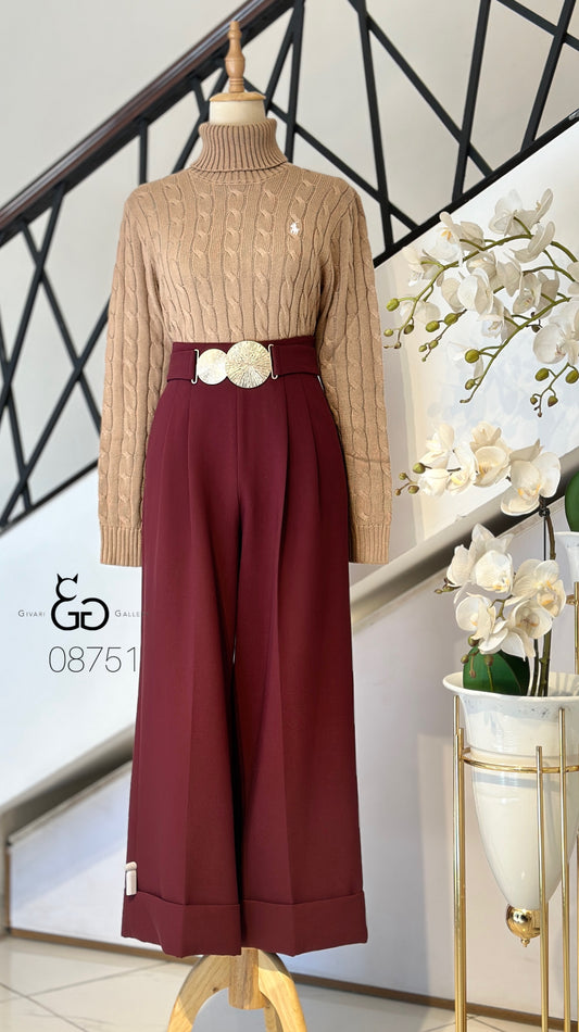 Pants - Code: 25864