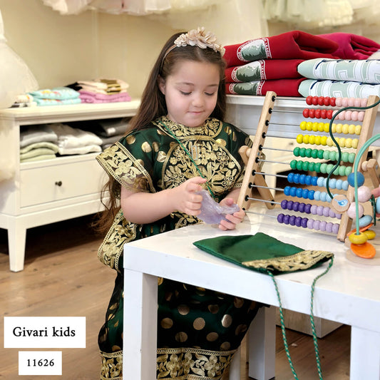 Kaftan - Code: 11626