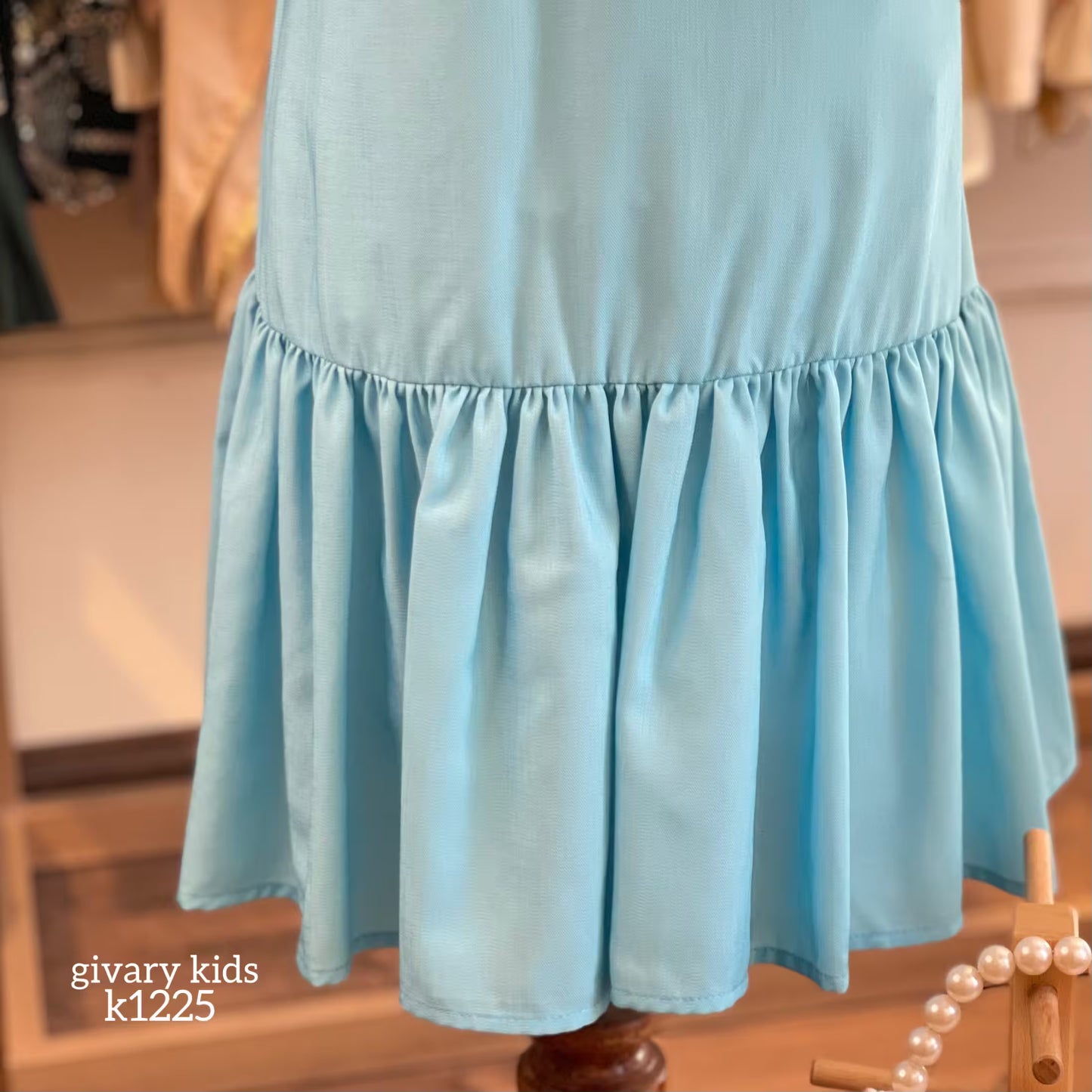 Dress - Code: 11554