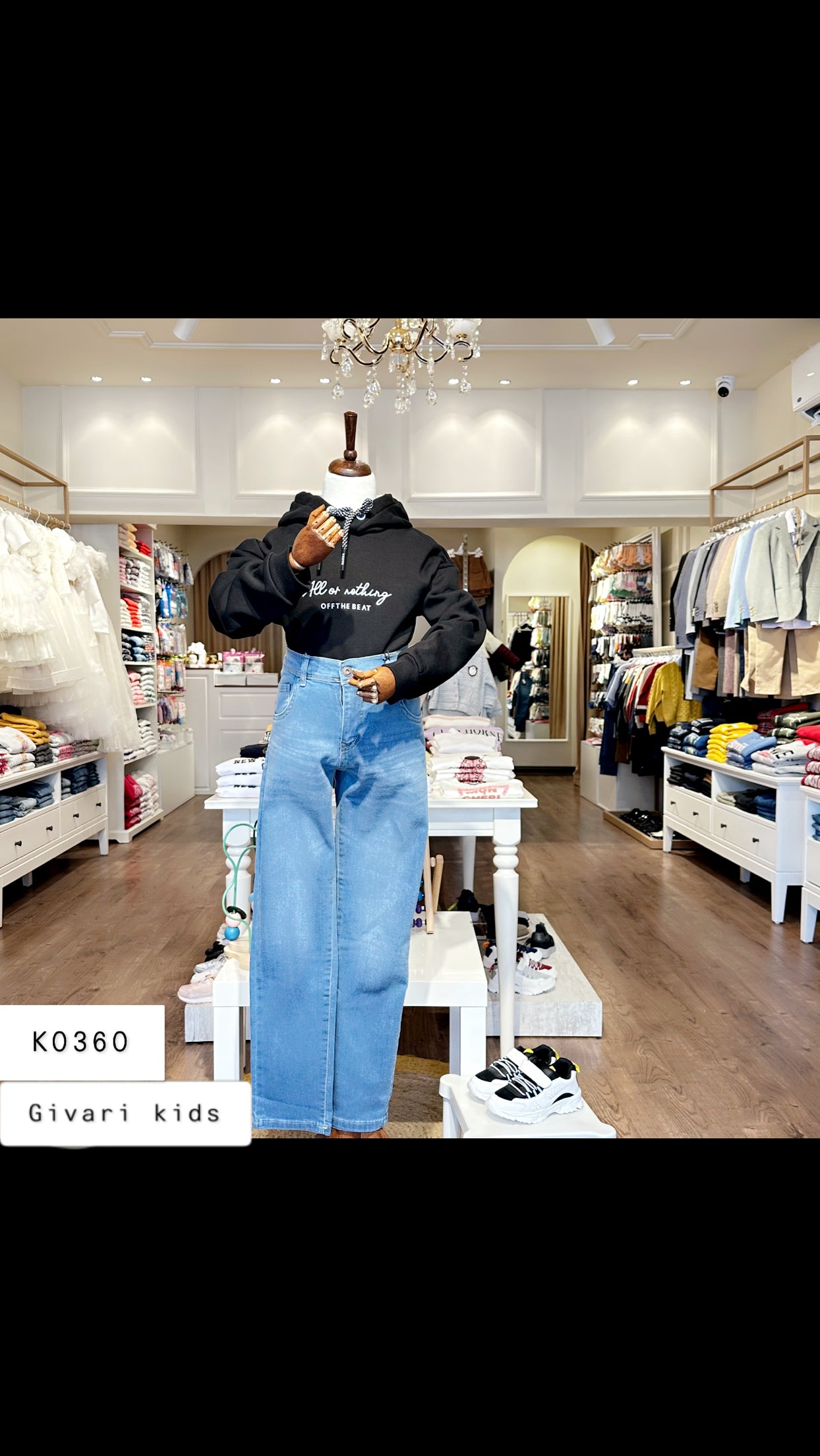 Blouse - Code: 10991