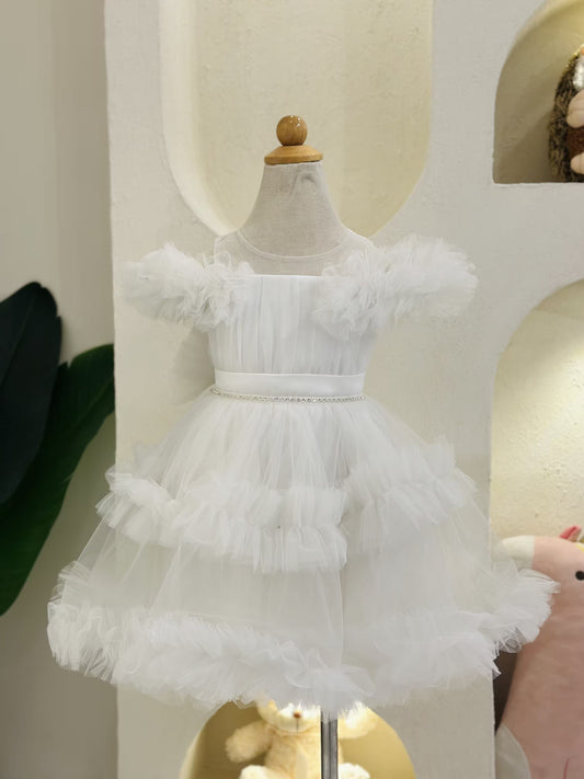 فستان - كود: 12080