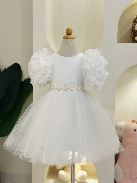 فستان - كود: 12087