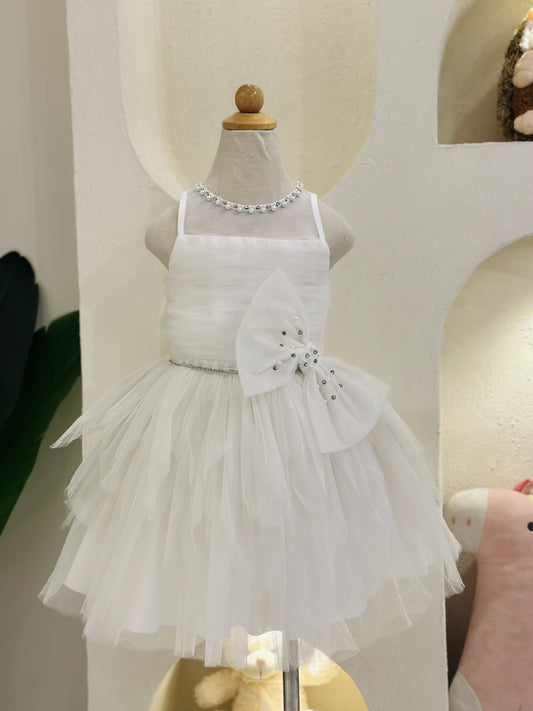 فستان - كود: 12167