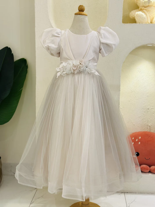 فستان - كود: 10837