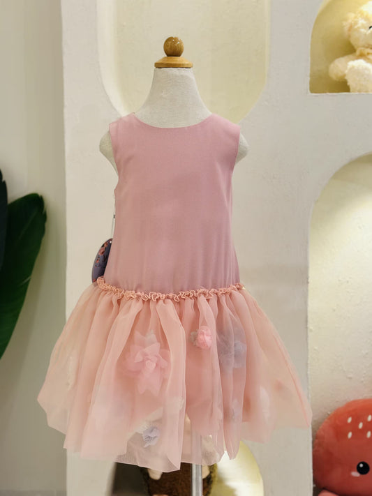 فستان - كود: 12102