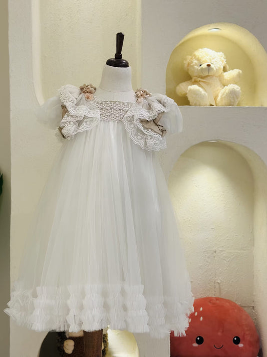 فستان - كود: 11548