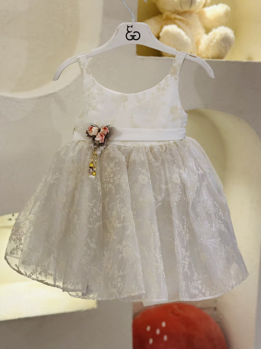 فستان - كود: 12104